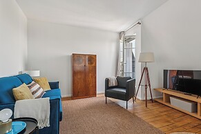 Charming 1BR in Le Marais - Bretagne