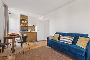 Charming 1BR in Le Marais - Bretagne
