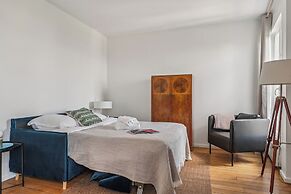 Charming 1BR in Le Marais - Bretagne