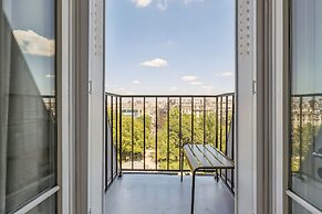 Charming 1BR in Le Marais - Bretagne