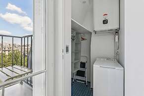 Charming 1BR in Le Marais - Bretagne