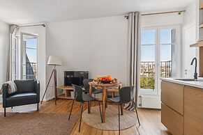 Charming 1BR in Le Marais - Bretagne