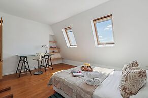 Charming 1BR in Le Marais - Bretagne