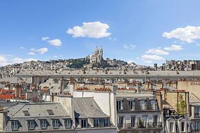 Charming 1BR in Le Marais - Bretagne
