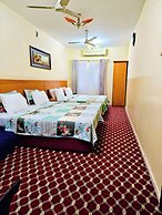 AL AHRAR HOTEL