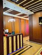AL AHRAR HOTEL