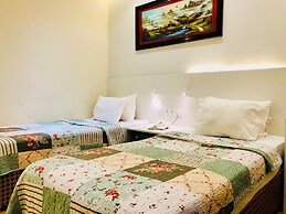 AL AHRAR HOTEL