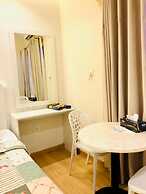 AL AHRAR HOTEL