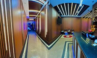AL AHRAR HOTEL