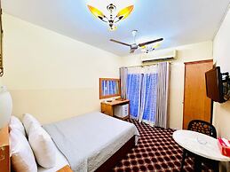 AL AHRAR HOTEL