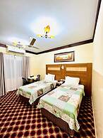 AL AHRAR HOTEL
