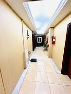 AL AHRAR HOTEL