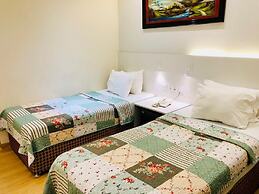 AL AHRAR HOTEL