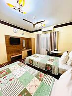 AL AHRAR HOTEL
