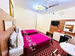 AL AHRAR HOTEL