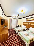 AL AHRAR HOTEL