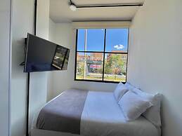 Unique Cozy Loft Santa Barbara 116