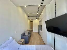 Unique Cozy Loft Santa Barbara 116