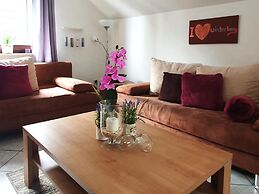 Winterberg Apartment Near Slopes