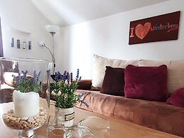 Winterberg Apartment Near Slopes