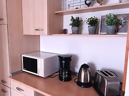 Winterberg Apartment Near Slopes