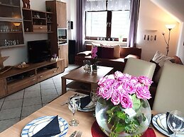 Winterberg Apartment Near Slopes