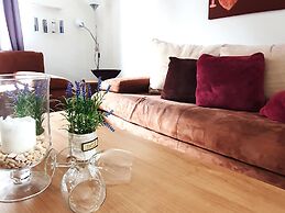 Winterberg Apartment Near Slopes