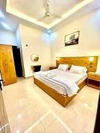 BNB Royal Galaxy Family Hotel