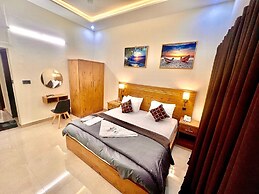 BNB Royal Galaxy Family Hotel