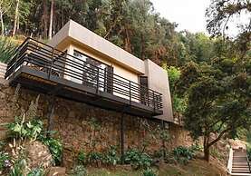 Termales Los Volcanes
