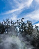 Termales Los Volcanes