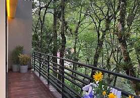 Termales Los Volcanes