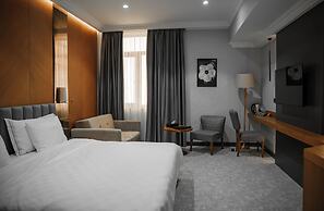 Green Village Hotel and Spa