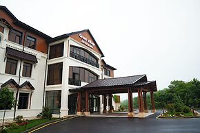 Green Village Hotel and Spa