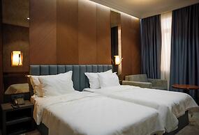 Green Village Hotel and Spa