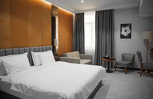 Green Village Hotel and Spa