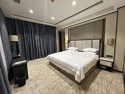 Green Village Hotel and Spa