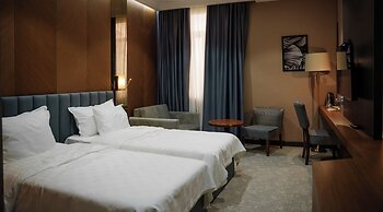 Green Village Hotel and Spa