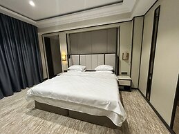 Green Village Hotel and Spa