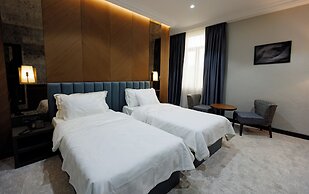 Green Village Hotel and Spa