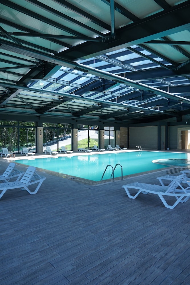 Green Village Hotel and Spa