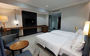 Green Village Hotel and Spa