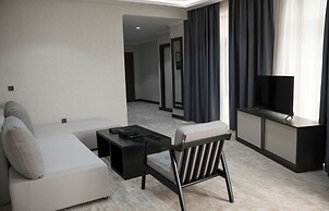 Green Village Hotel and Spa