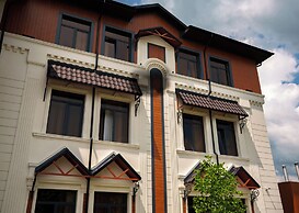 Green Village Hotel and Spa