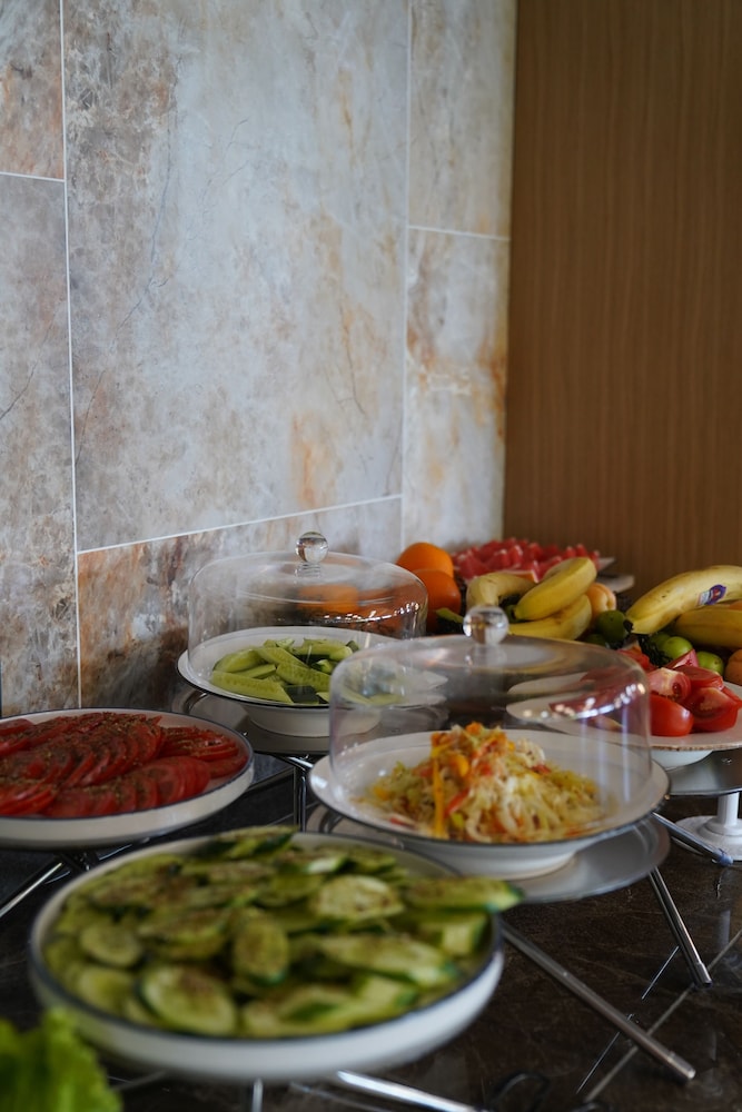 Green Village Hotel and Spa