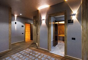 Green Village Hotel and Spa