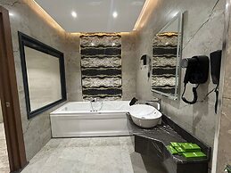 Green Village Hotel and Spa