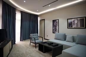 Green Village Hotel and Spa