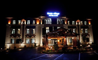 Green Village Hotel and Spa