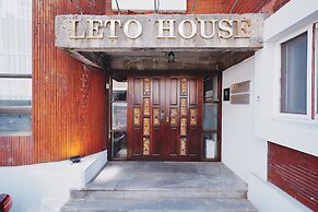 LETO HOUSE